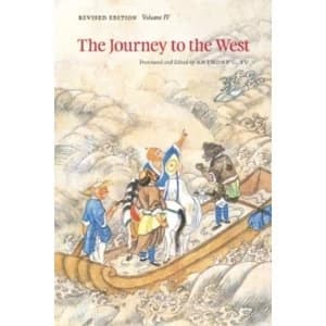 The Journey to the West : v.4