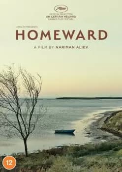 Homeward - DVD