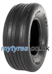 Malhotra MRL MIM 104 ( 11 -16 119A8 10PR TL Dual Branding 119B )