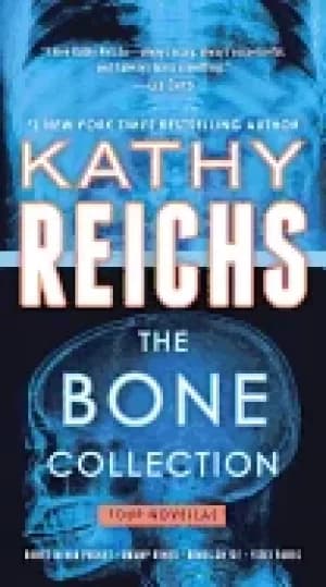 bone collection four novellas