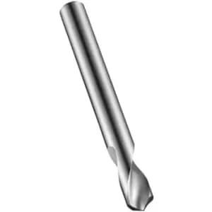 R122 10.00MM Short Carbide 120 Spotting Drill