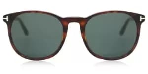 Tom Ford Sunglasses FT0858 ANSEL 54V
