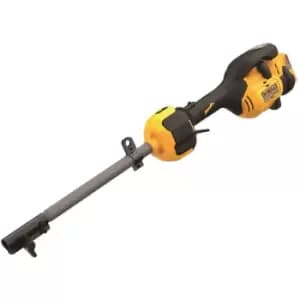 DEWALT DCMAS5713 54v XR Cordless Brushless FLEXVOLT Split Boom Power Head No Batteries No Charger