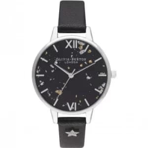 Celestial Star Demi Dial Watch