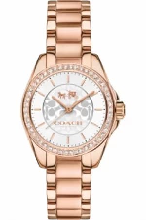 Ladies Coach Tristen Watch 14502466