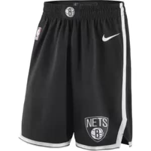 Nike NBA Shorts Mens - Black