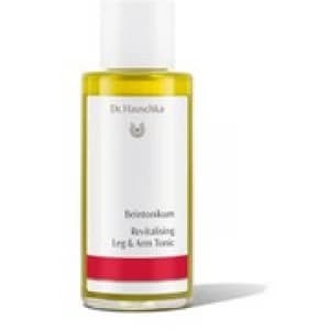 Dr. Hauschka Revitalising Leg and Arm Tonic 100ml
