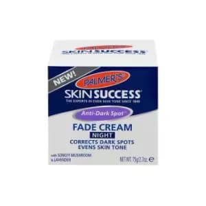 Palmer's Skin Success Anti-Dark Spot Fade Cream Night