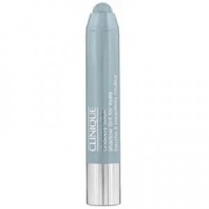 Clinique Chubby Stick Shadow Tint for Eyes 10 Big Blue 3g 0.10oz.