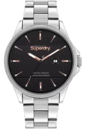 Superdry Watch SYG281BSM