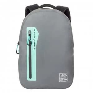 Hot Tuna Hurricane Backpack - Charcoal/Mint