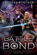 battle bond an urban fantasy dragon series buroker lindsay