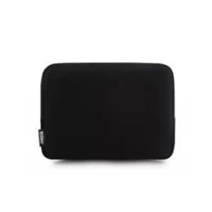 Urban Factory URBAN SLEEVE notebook case 39.6cm (15.6") Sleeve case Black