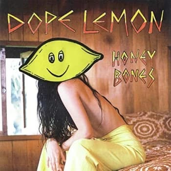 Dope Lemon - Honey Bones Vinyl