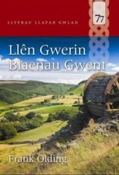 Lln Gwerin Blaenau Gwent by Frank Olding Paperback