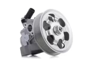 RIDEX Power Steering Pump HONDA 12H0241 56110RJLG01,56110RMAG01 Steering Pump,EHPS,EHPS Pump,Hydraulic Pump, steering system