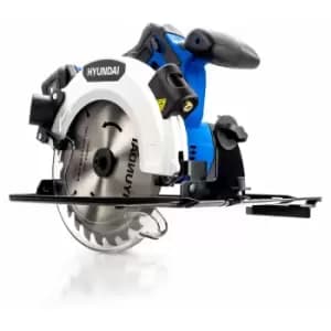 Hyundai - Circular Saw HY2183 20V max Li-Ion Cordless