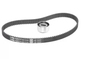 RIDEX Timing belt kit MAZDA,KIA 307T0145 244102X000,MBP0112205B,B63012700E B63112700C