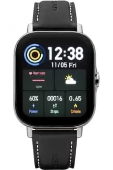 Head Los Angeles 37.2 X 10.2mm SmartWatch H160303