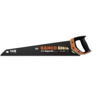 Bahco ERGO Superior 2600-19-XT-HP Crosscut saw