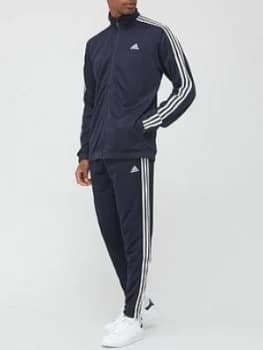 Adidas Mens Adidas Mts Tiro Tracksuit