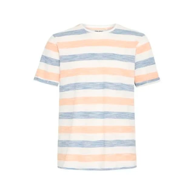 Blend T-Shirt Blend Jelani Orange Male S