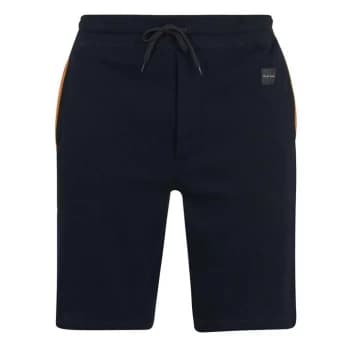 Paul Smith Underwear Lounge Fleece Shorts - Black 79