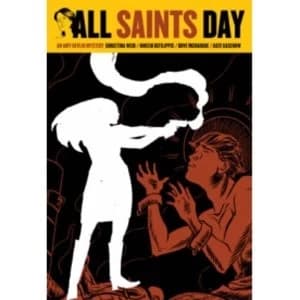 All Saints Day