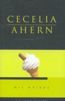 Mrs Whippy by Cecelia Ahern Paperback