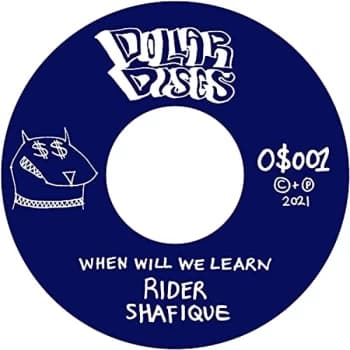 O$VMV$M - When Will We Learn Vinyl