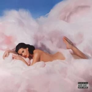 Teenage Dream The Complete Confection by Katy Perry CD Album