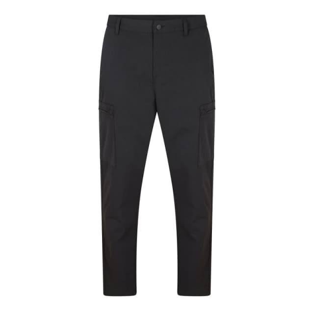 Castore Castore M Trouser Caviar Black male S