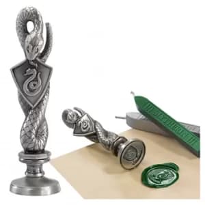 Harry Potter Slytherin Wax Seal