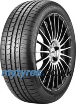 Goodyear Eagle NCT 5 Asymmetric ROF ( 205/45 R18 86Y *, runflat )
