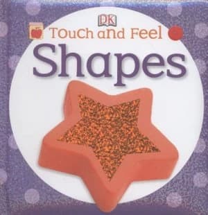 Shapes by Dk Book