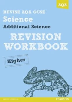Additional Science. Revision Workbook by Iain Brand Paperback