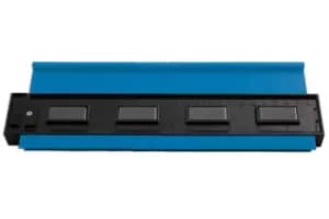 Power-TEC 91234 Panel and Image Profiler