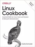linux cookbook essential skills for linux users and system and network admi
