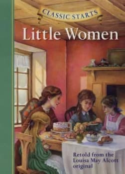 Little Women by Deanna Mcfadden and Lucy Corvino and Louisa May Alcott Hardback