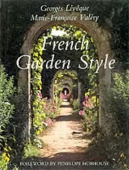 French Garden Style by Georges Lvque