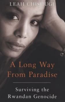 A Long Way from Paradise by Leah Chishugi Paperback