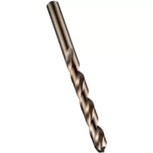 A777 21/64" HSCo Heavy Duty Jobber Drill