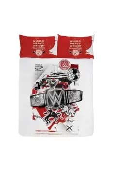 Champion Duvet Cover Set