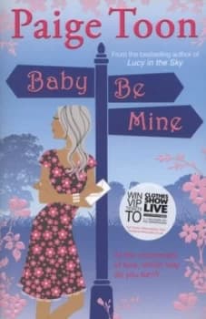 Baby Be Mine by Paige Toon Paperback