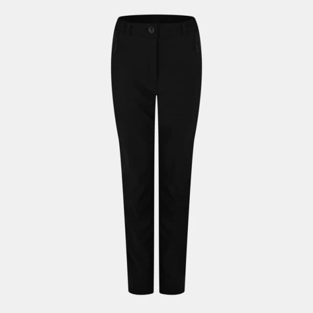 Karrimor Panthers Trousers Womens Black female 6 (34)