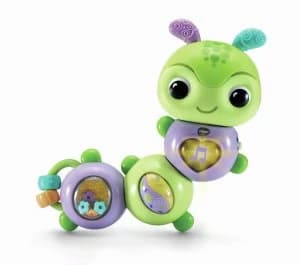 VTech Twist & Explore Caterpillar