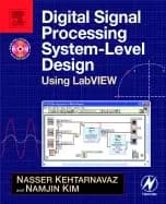 digital signal processing system level design using labview