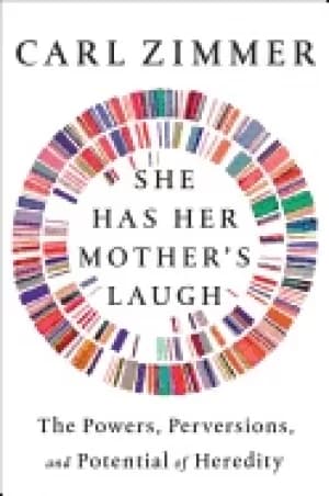 she has her mothers laugh the powers perversions and potential of heredity