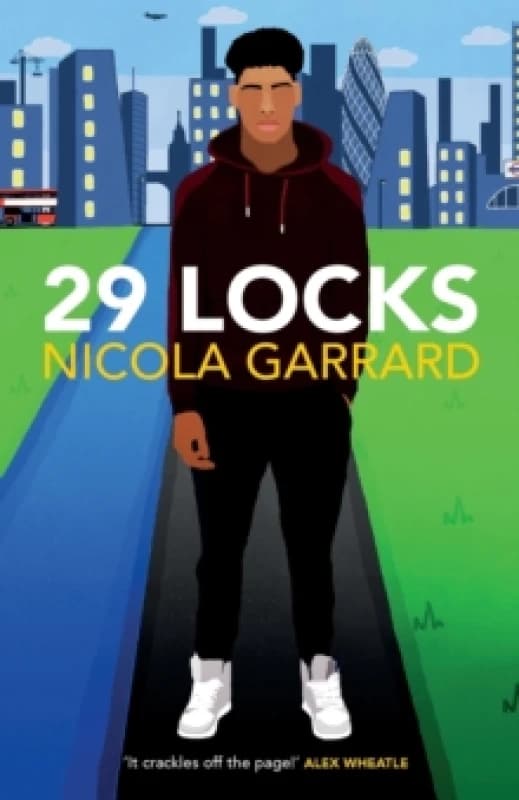 29 Locks Paperback / softback