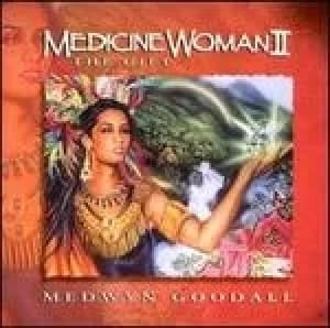 medicine woman ii the gift